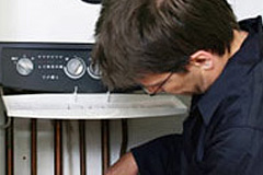 boiler repair Kinsley