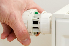 Kinsley central heating repair costs