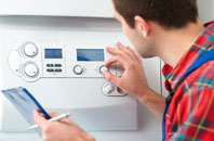 free commercial Kinsley boiler quotes