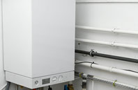 free Kinsley condensing boiler quotes