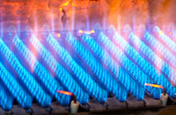 Kinsley gas fired boilers